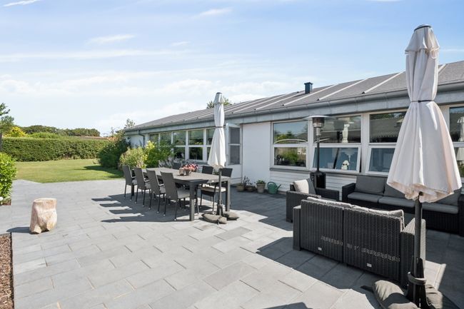 Larvikvej 6, 9800 Hjørring