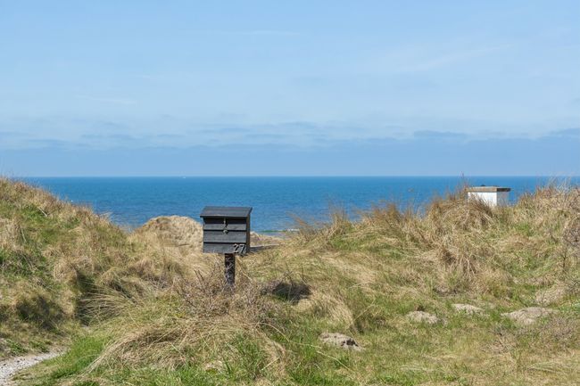 Strandklitten 27, Tornby, 9850 Hirtshals