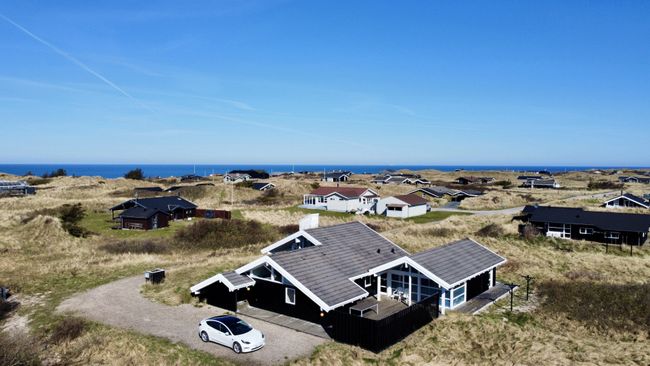 Klitrenden 11, Tornby, 9850 Hirtshals