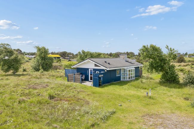 Fårebakken 5, Tversted, 9881 Bindslev