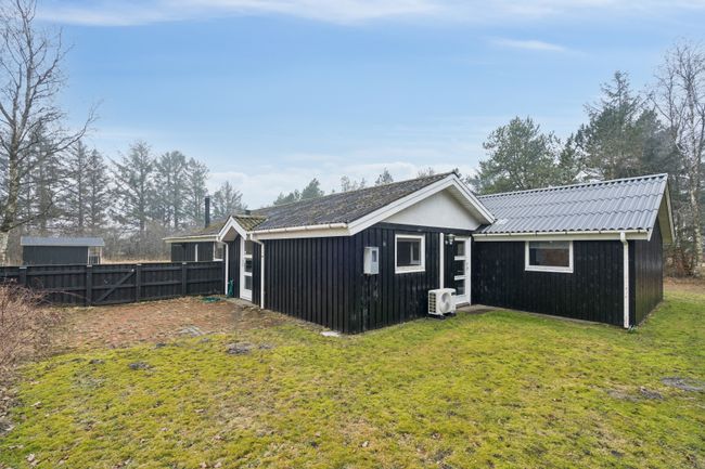Falkevej 29, Tversted, 9881 Bindslev