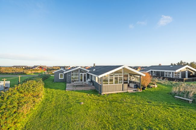 Højlandet 6, Lønstrup, 9800 Hjørring