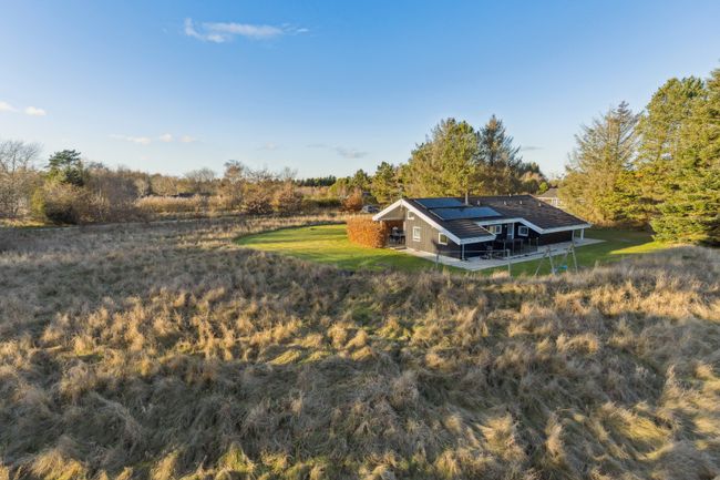 Falkevej 3, Tversted, 9881 Bindslev