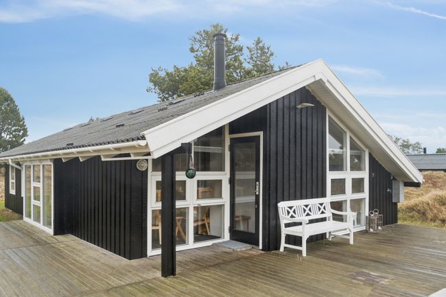 Klintevej 6, Tversted, 9881 Bindslev