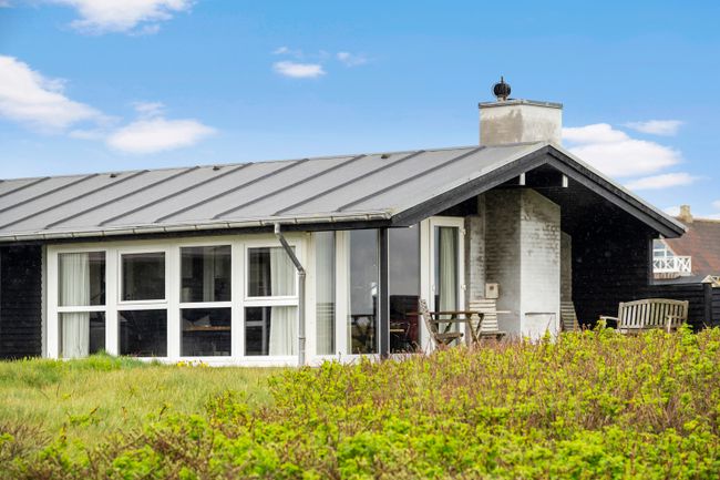 Flakket 9, Lønstrup, 9800 Hjørring