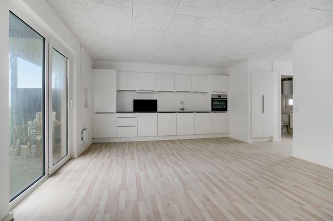 Lyngbyvej 239 E-F, ST., Lejlighed 4-5, Nr. Lyngby, 9480 Løkken